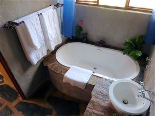 By Bush Telegraph Guest house 3*