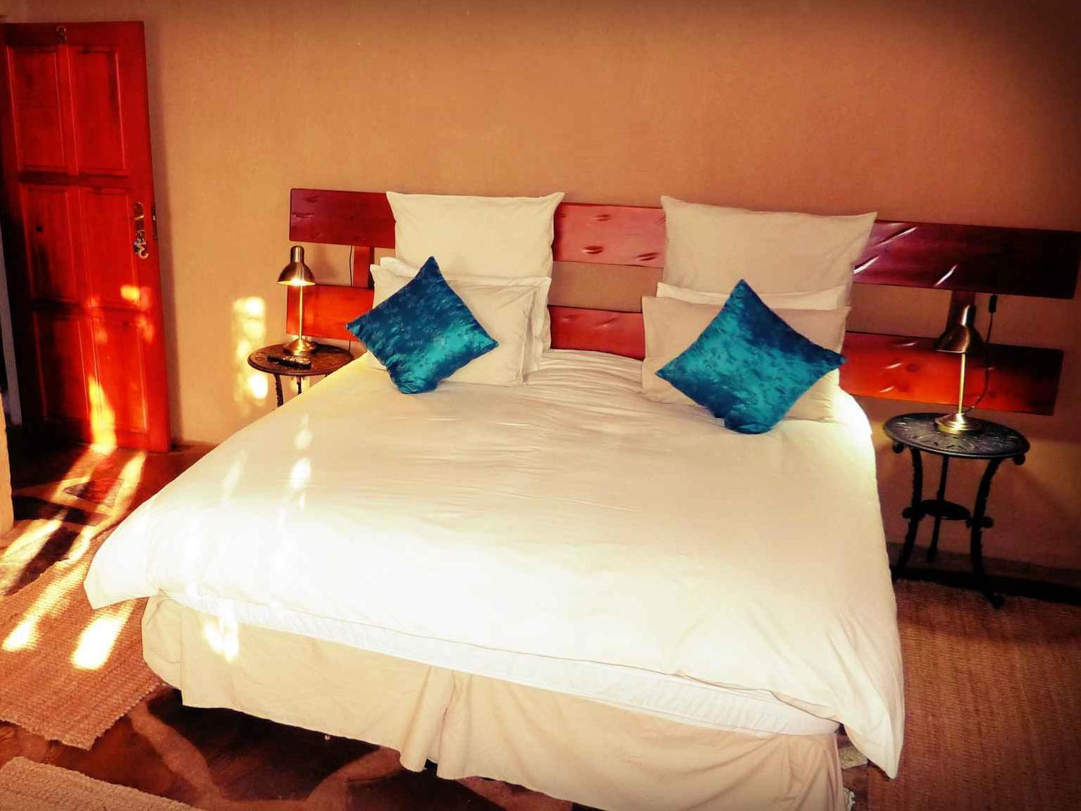 By Bush Telegraph Guest house