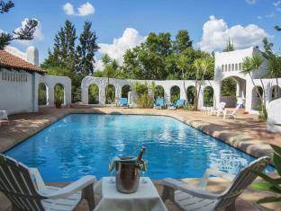 By Bush Telegraph Guest house Johannesburg