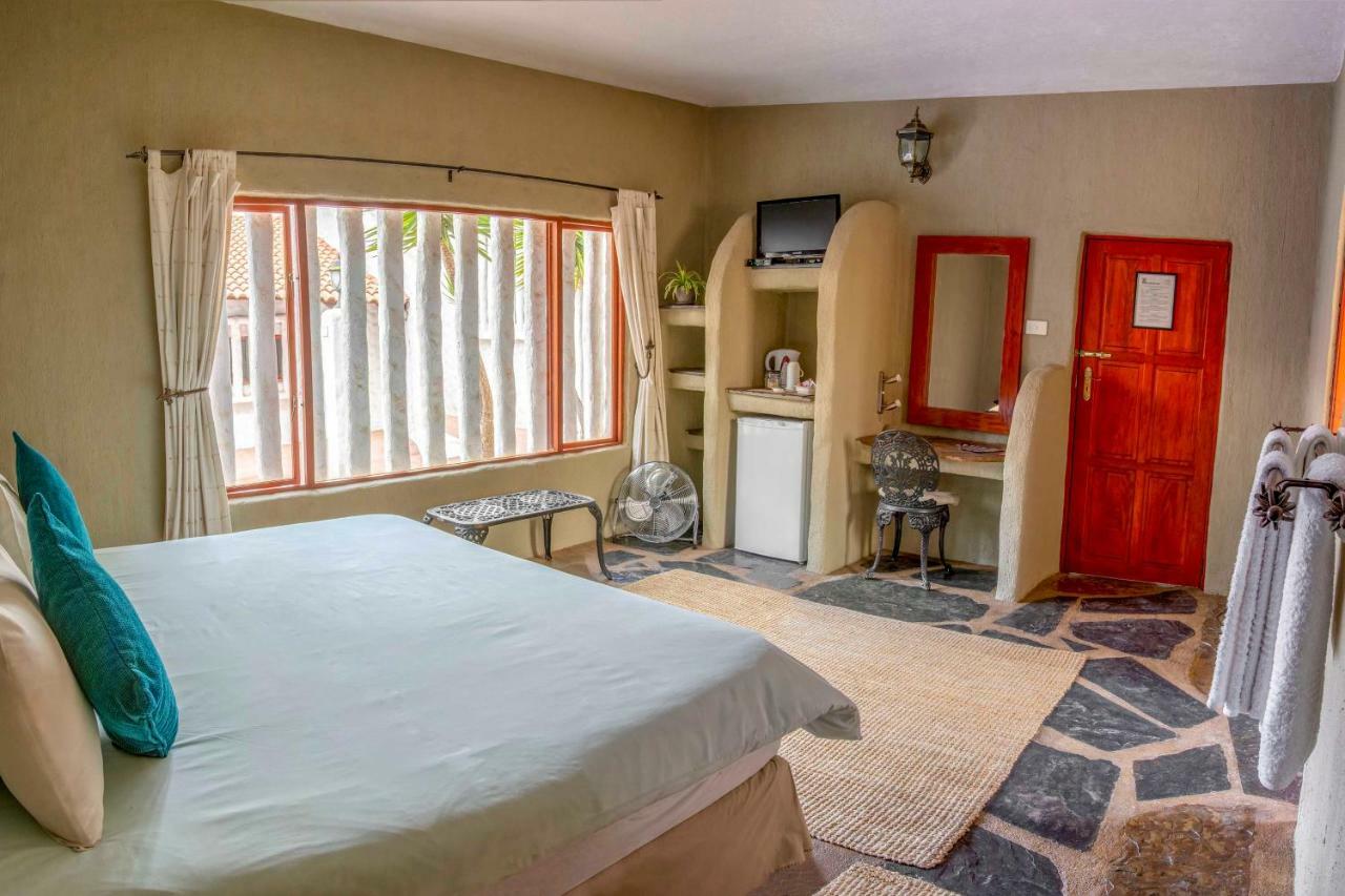 By Bush Telegraph 3*