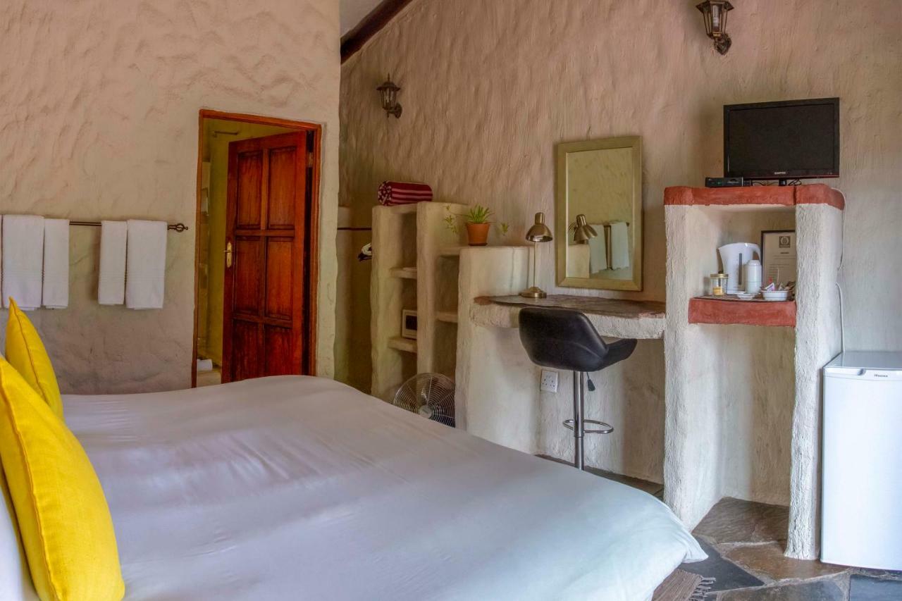 Guest house By Bush Telegraph 3*