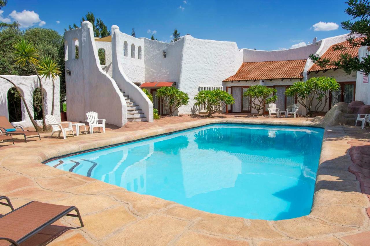 Guest house By Bush Telegraph 3*