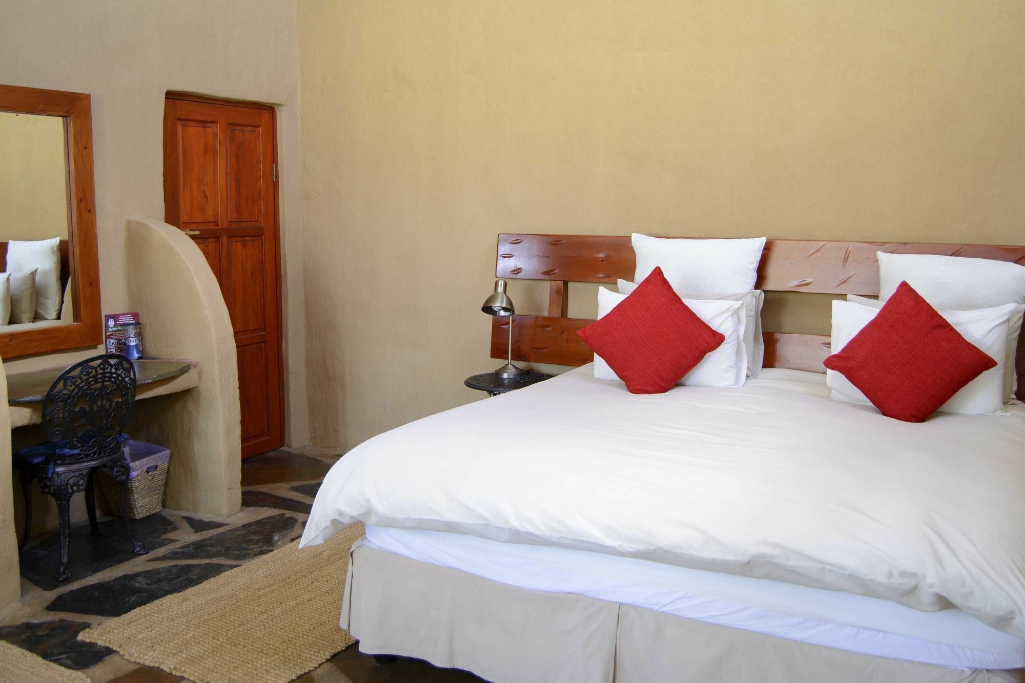 By Bush Telegraph 3*