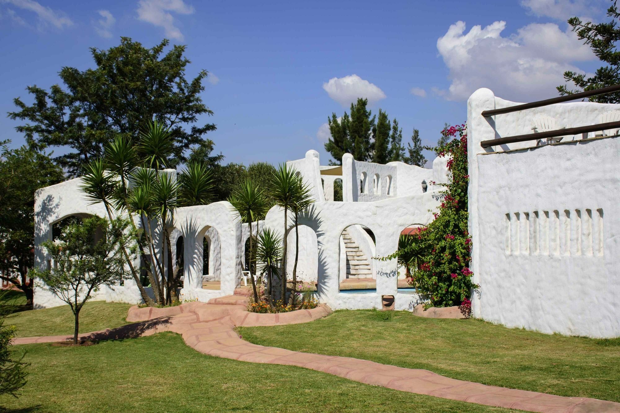 By Bush Telegraph Guest house