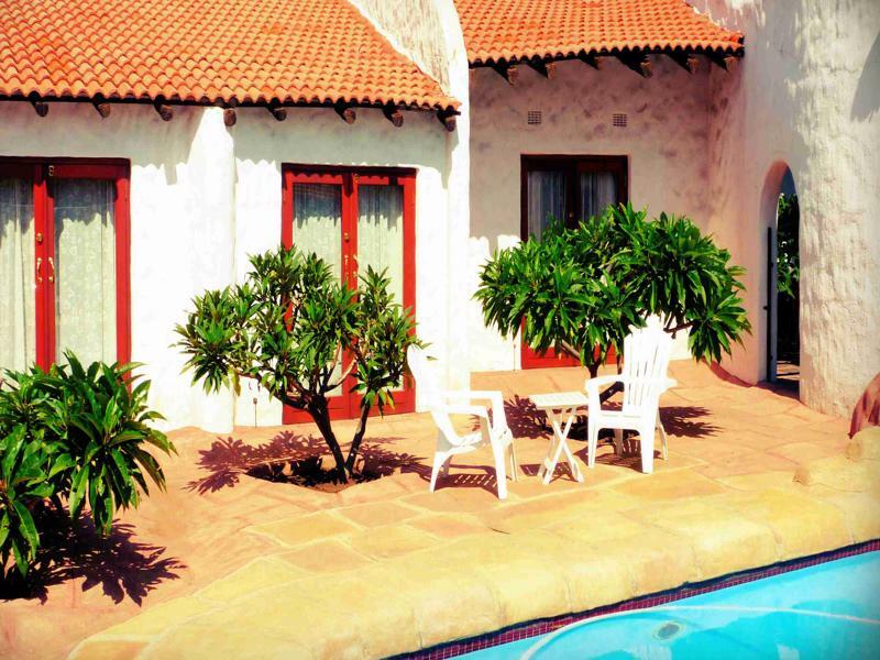 Guest house By Bush Telegraph Johannesburg