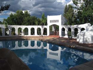 By Bush Telegraph Guest house Johannesburg