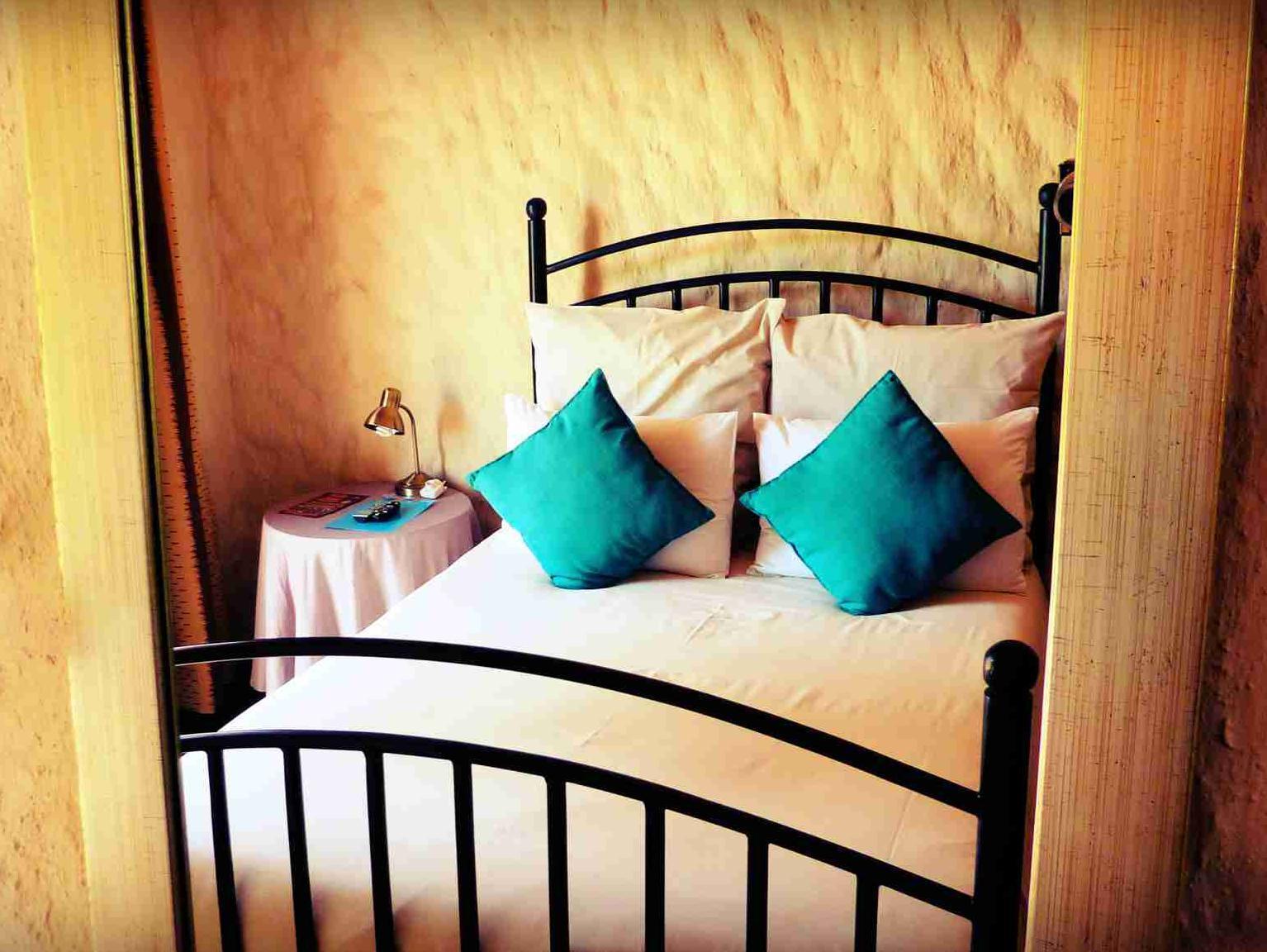 By Bush Telegraph Guest house Johannesburg