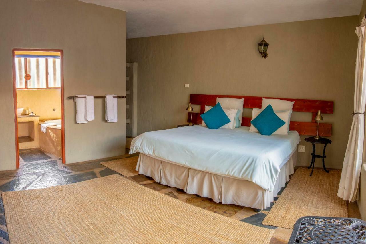 By Bush Telegraph Guest house 3*