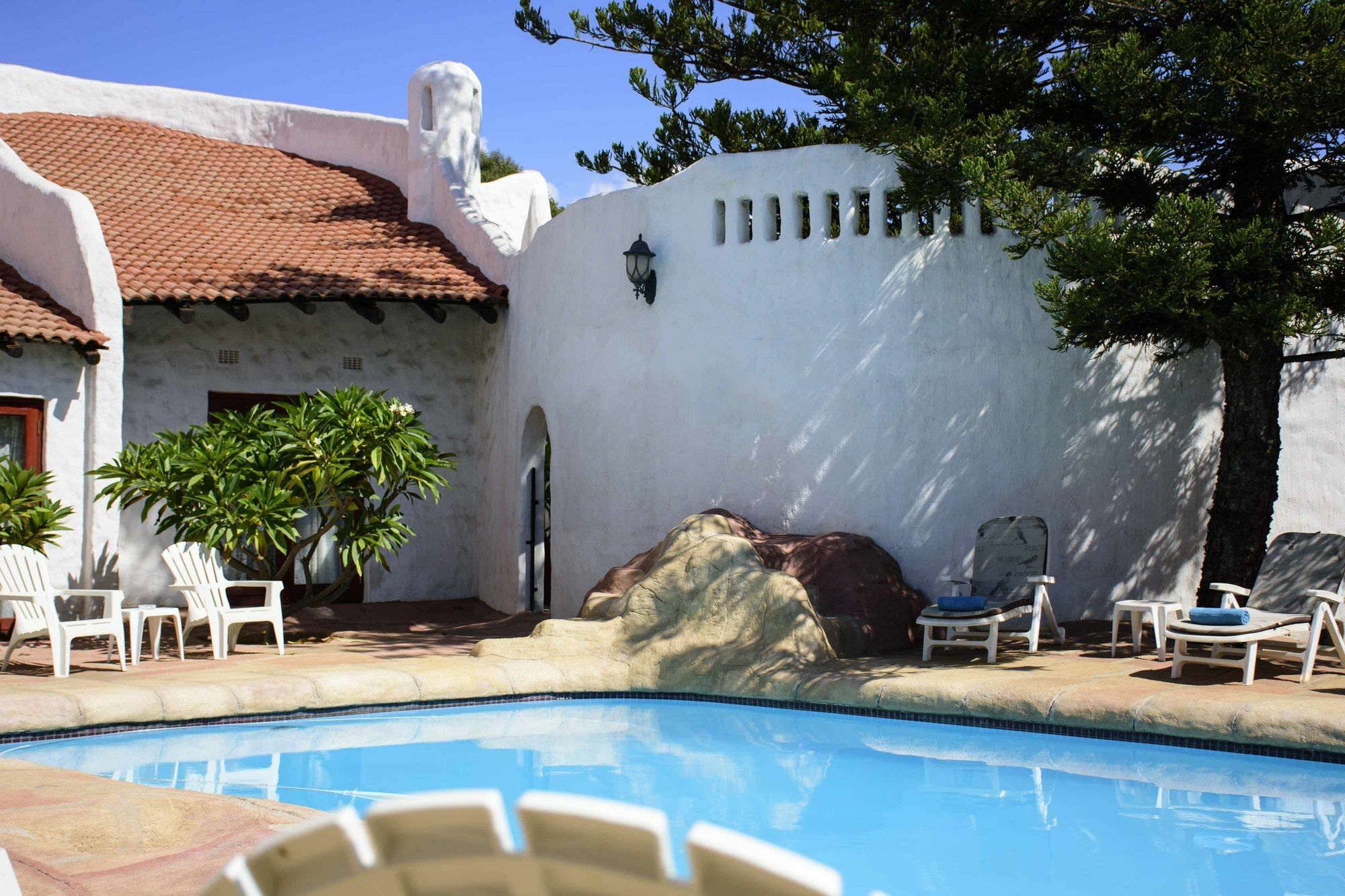 By Bush Telegraph Guest house Johannesburg