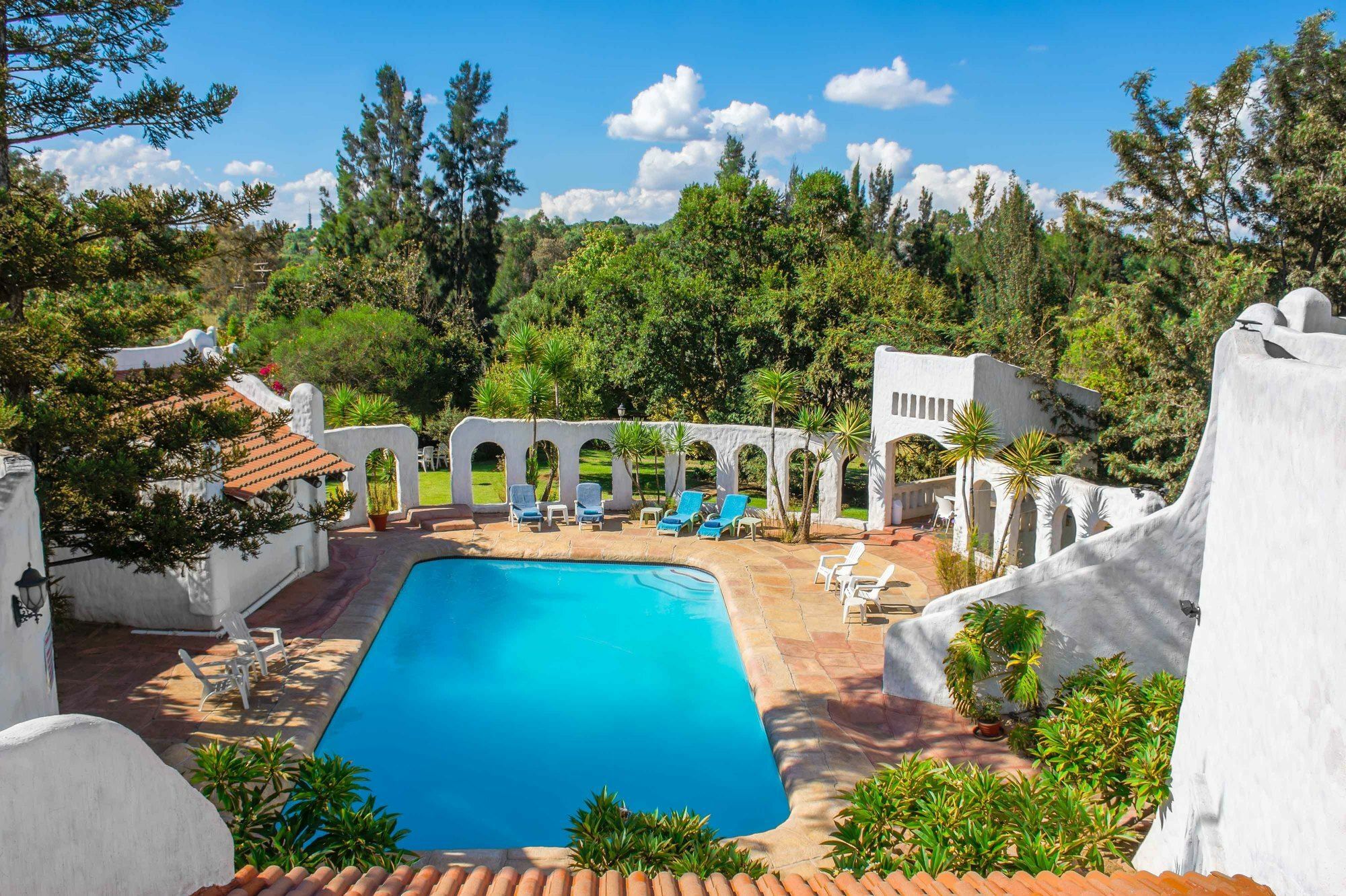 Guest house By Bush Telegraph 3*