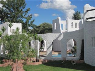 Guest house By Bush Telegraph